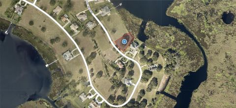 Lot 39 ROYAL PALM DRIVE GROVELAND FL 34736