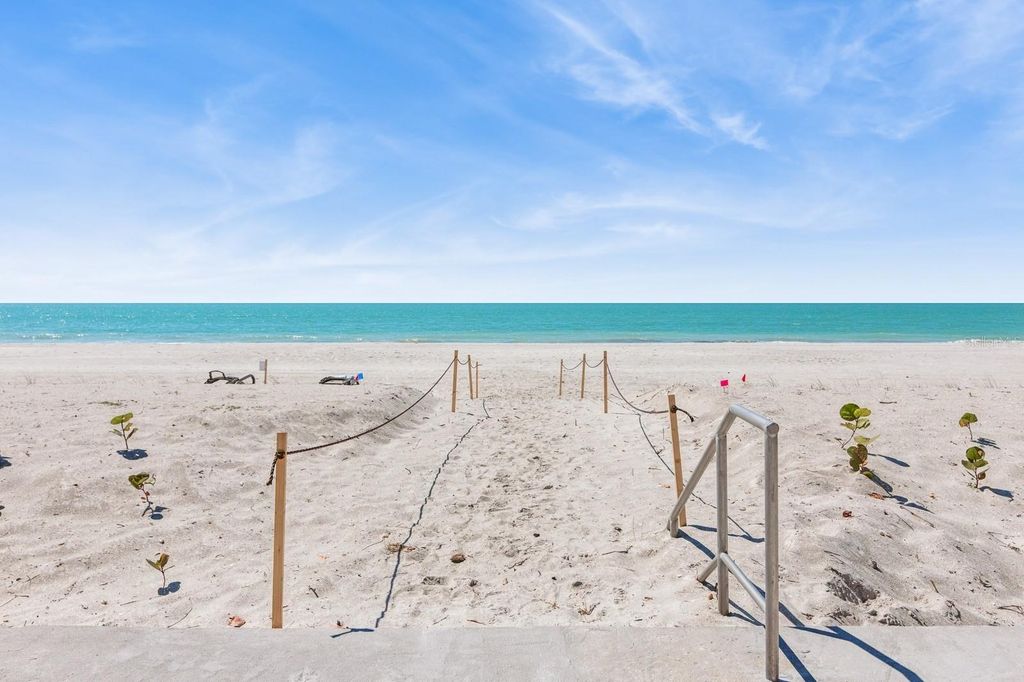 Photo of 4835 Gulf Of Mexico Drive #302B, Longboat Key, FL 34228 (MLS # A4642701)