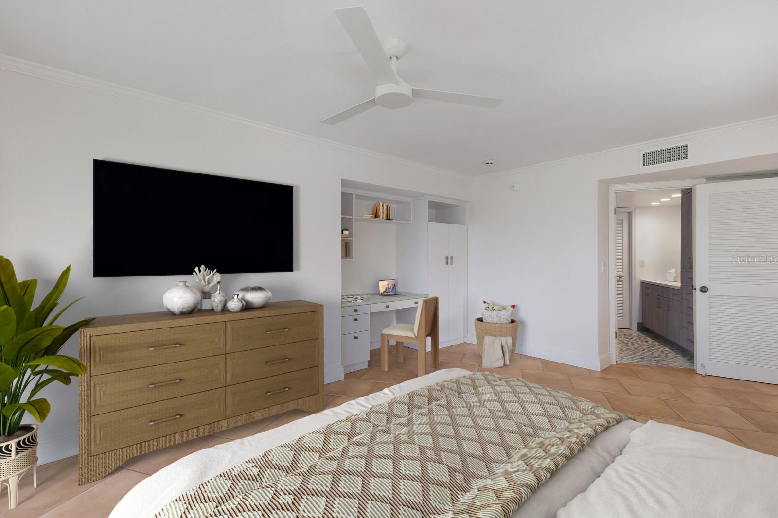 WESTCHESTER APTS - Residential