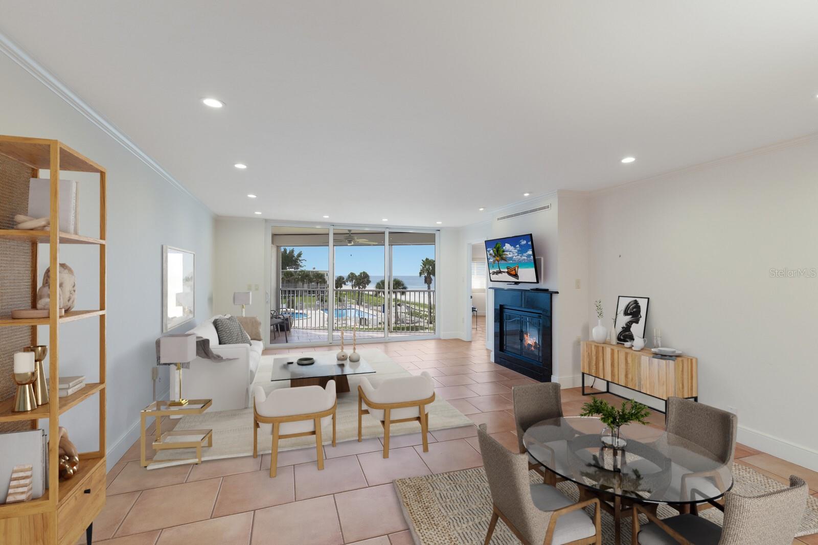 WESTCHESTER APTS - Residential