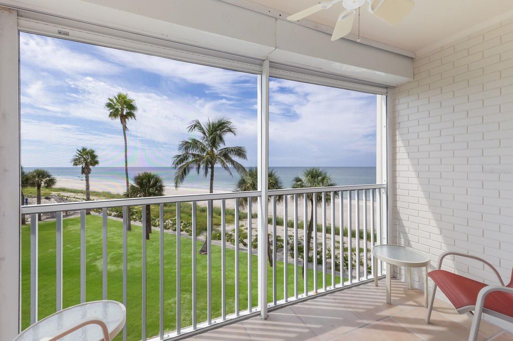 Photo of 4835 Gulf Of Mexico Drive #302B, Longboat Key, FL 34228 (MLS # A4642701)