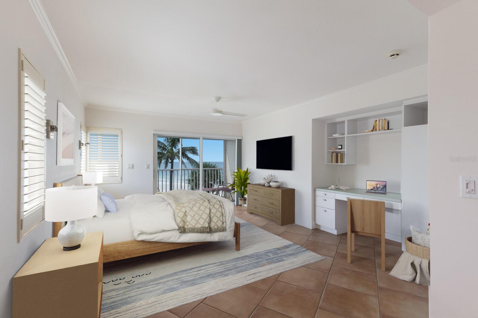 WESTCHESTER APTS - Residential