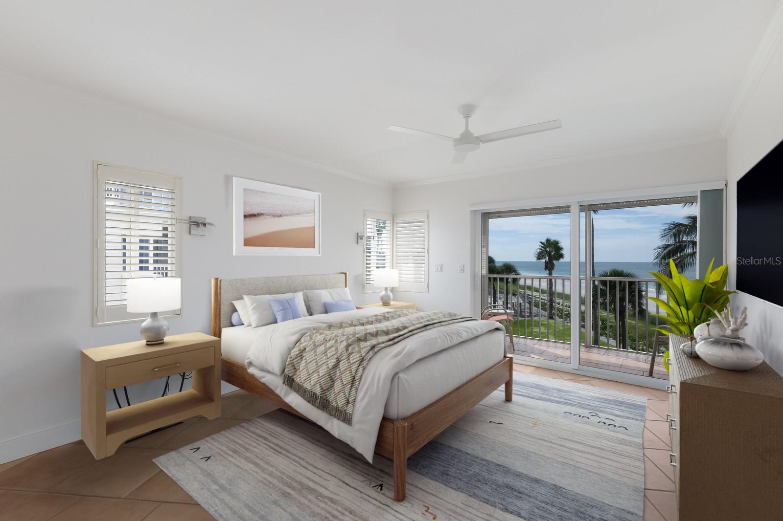 WESTCHESTER APTS - Residential