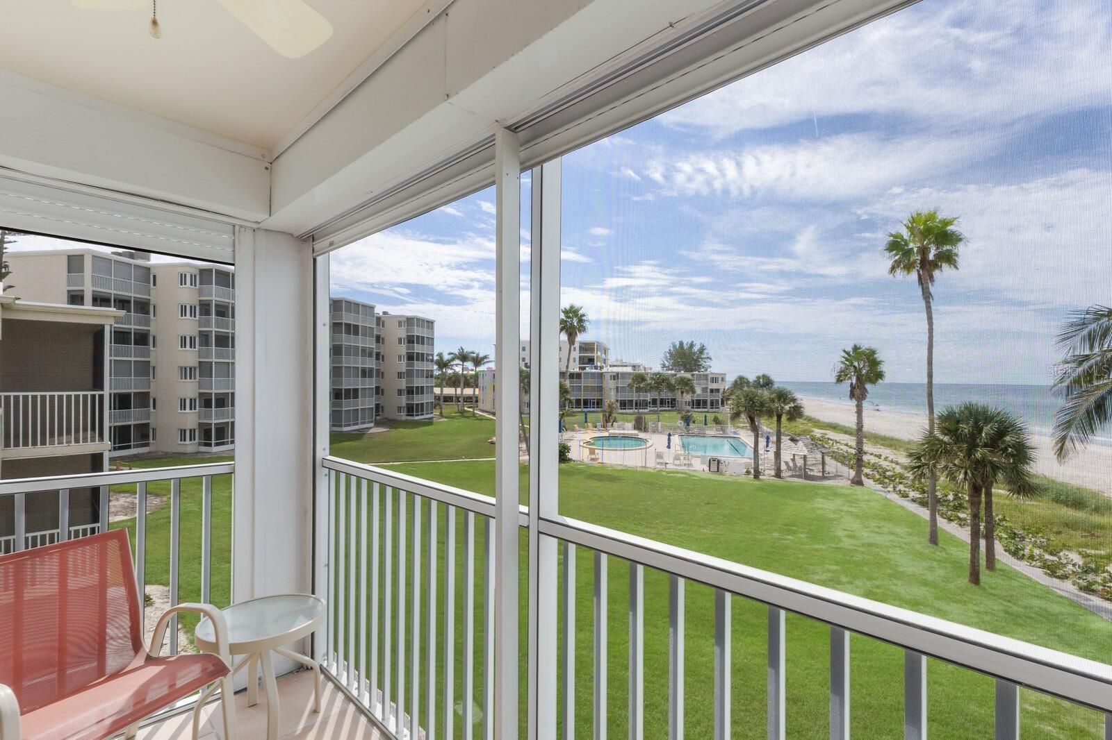 WESTCHESTER APTS - Residential