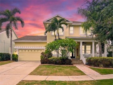 432 ISLEBAY DRIVE APOLLO BEACH FL 33572