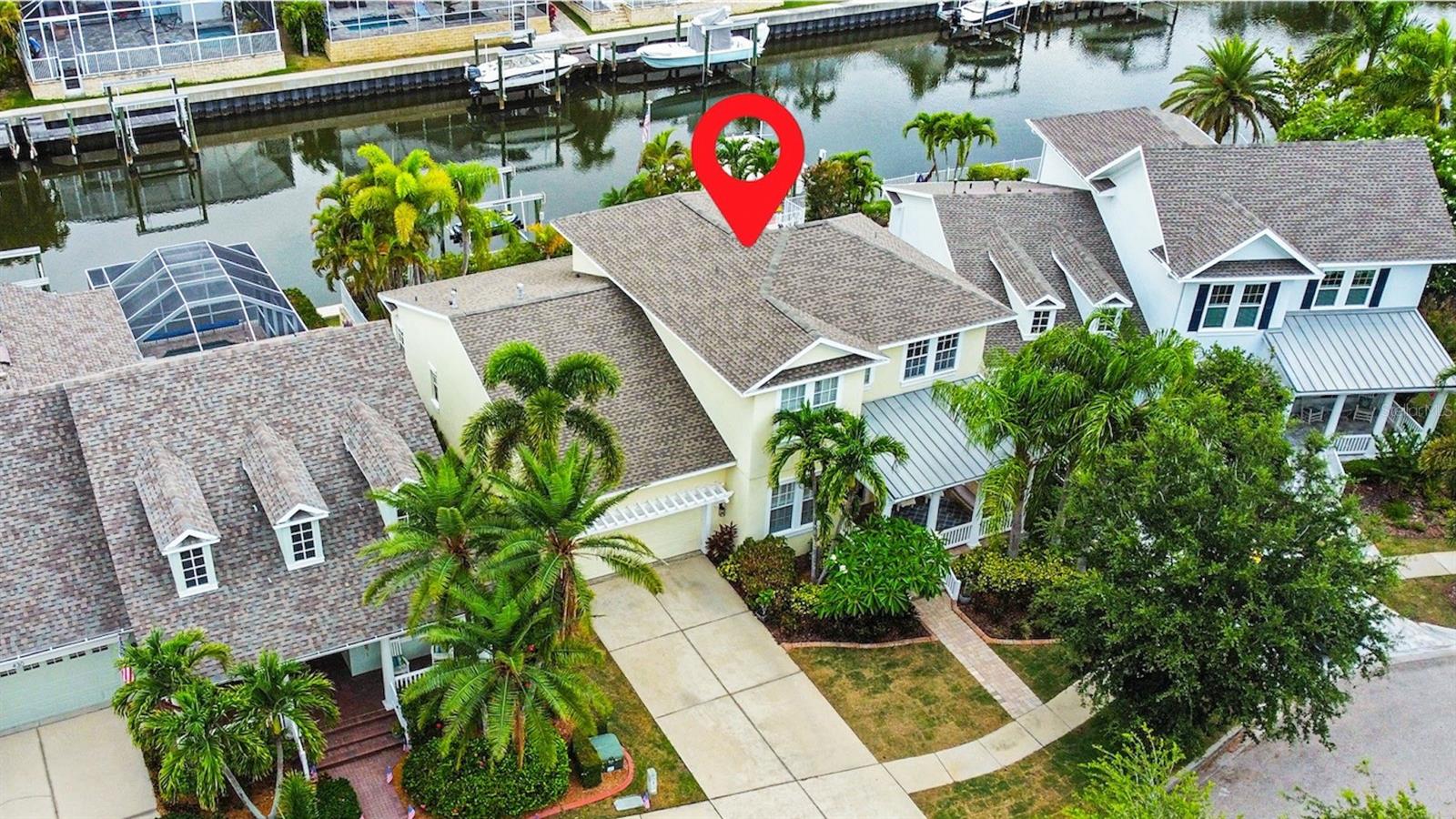432 ISLEBAY DRIVE