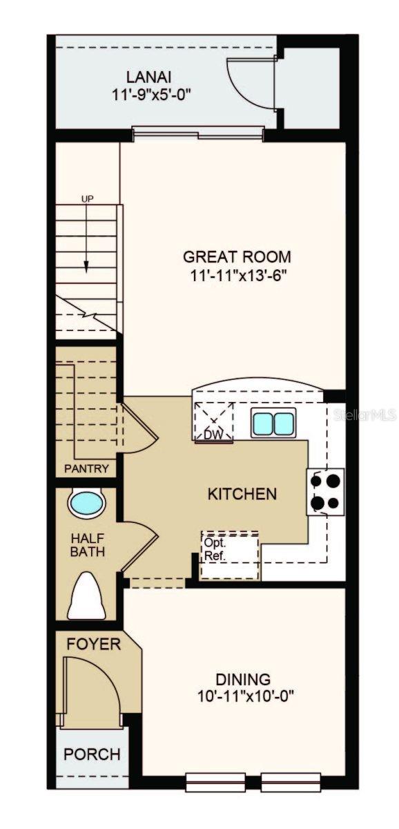 ARTISAN LAKES PRCL J PH 2A, 2B & 2C - Residential