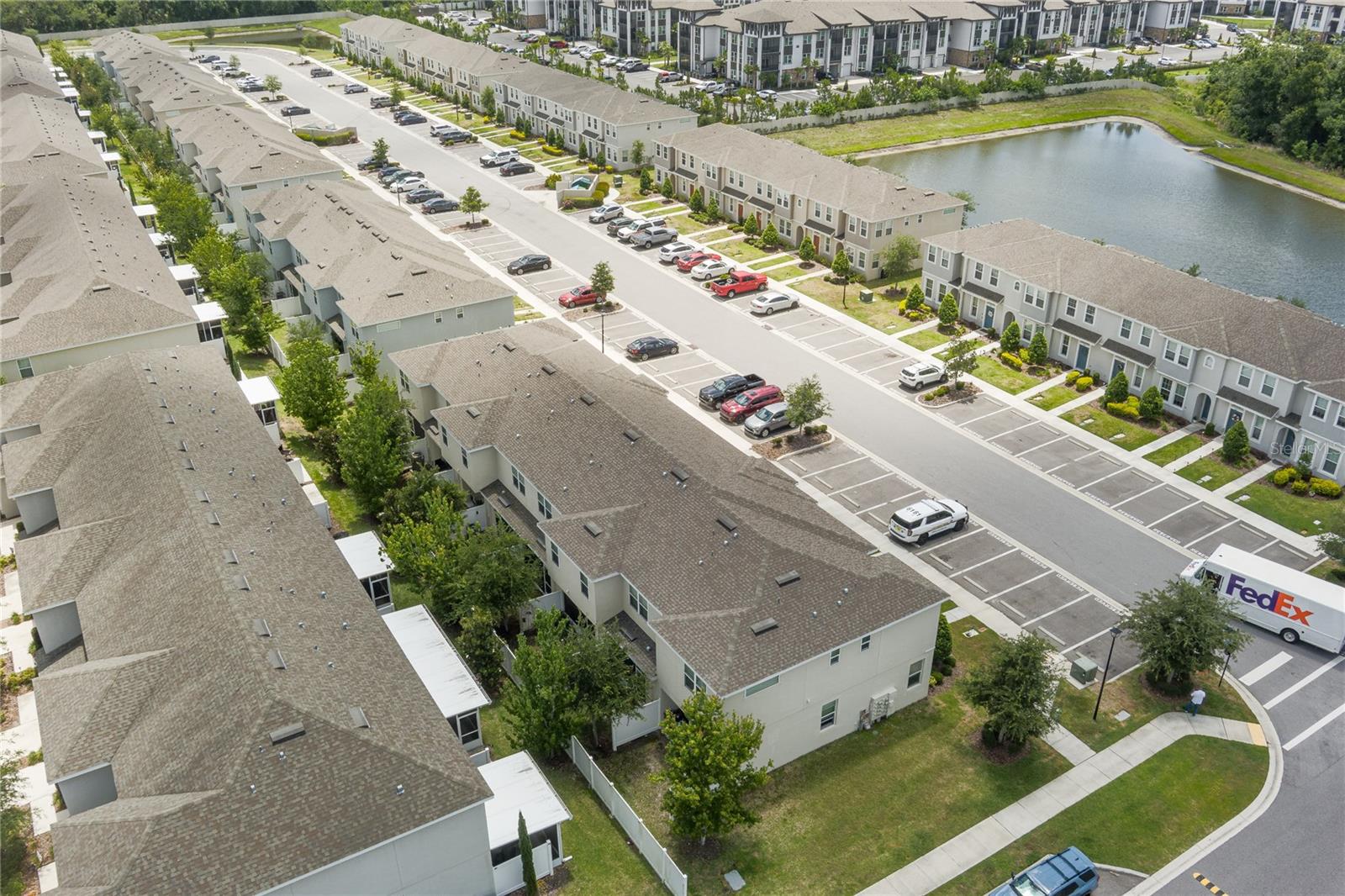 ARTISAN LAKES PRCL J PH 2A, 2B & 2C - Residential