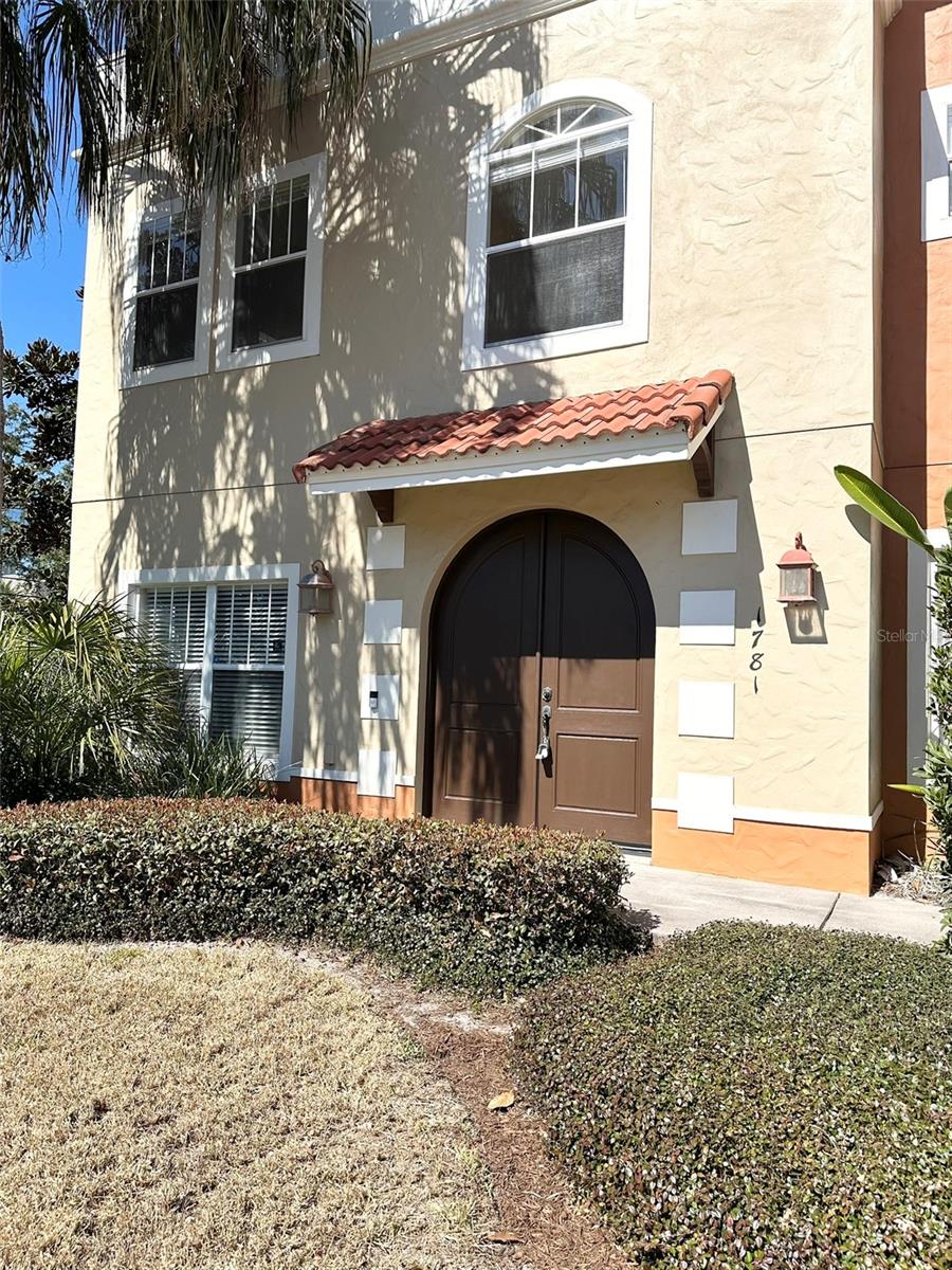 LAS CASAS DE INDIANA - Residential