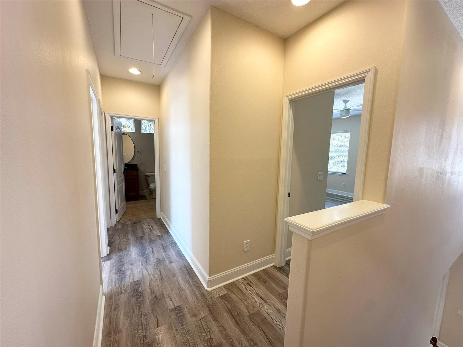 LAS CASAS DE INDIANA - Residential