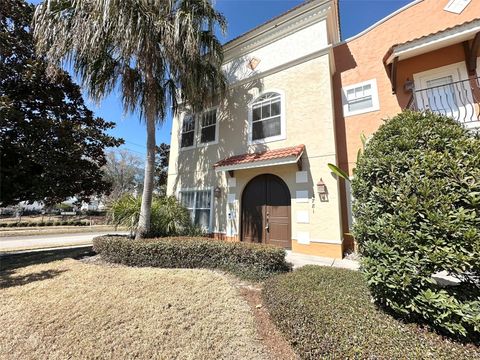 Photo of 1781 Indiana Avenue #A, Winter Park, FL 32789 (MLS # O6381195)