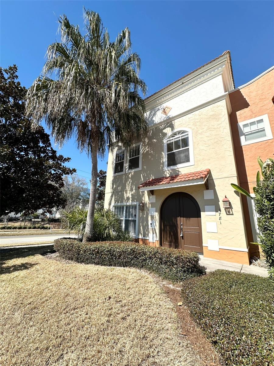 LAS CASAS DE INDIANA - Residential