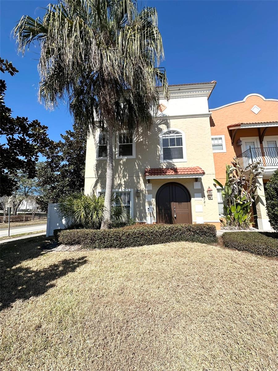 LAS CASAS DE INDIANA - Residential