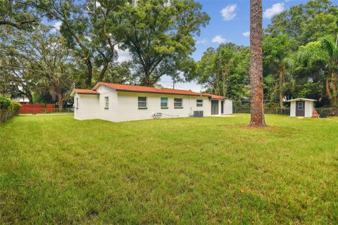 A home in SEFFNER