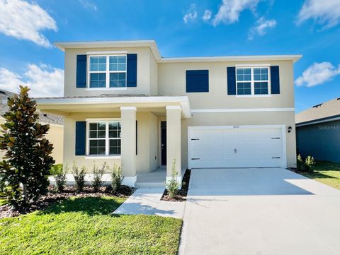 Photo of 5928 Galloping Drive, Apopka, FL 32712 (MLS # O6332947)