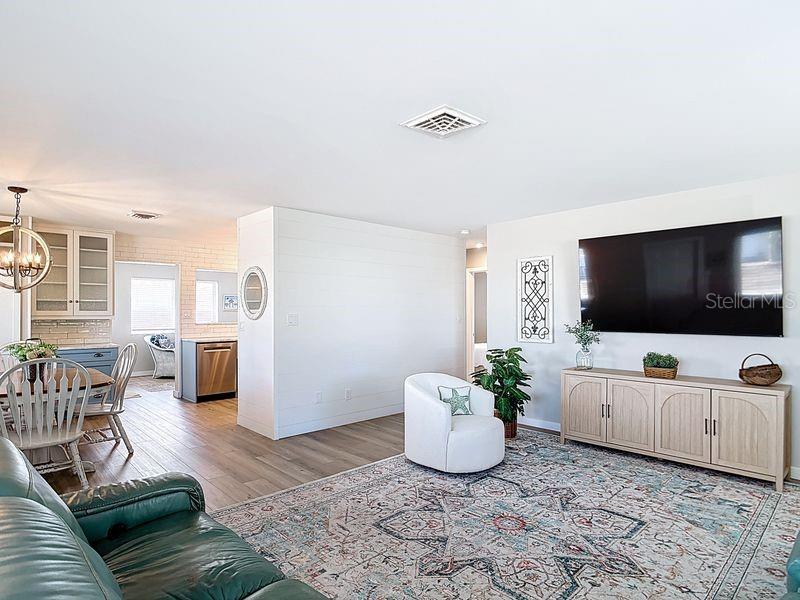 ENGLEWOOD BEACH CONDO VILLA 44 - Residential