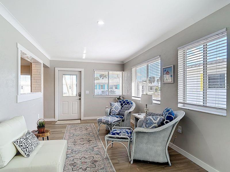 ENGLEWOOD BEACH CONDO VILLA 44 - Residential