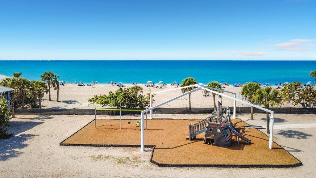 ENGLEWOOD BEACH CONDO VILLA 44 - Residential