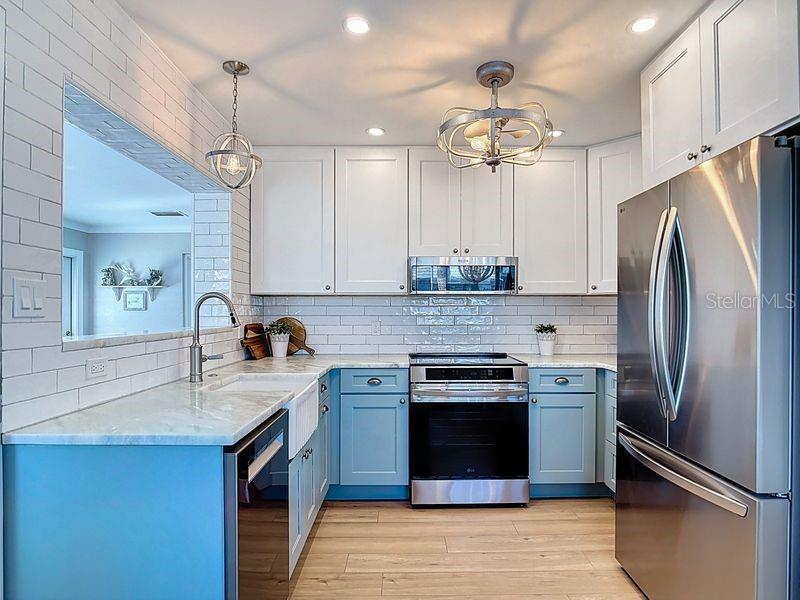 ENGLEWOOD BEACH CONDO VILLA 44 - Residential