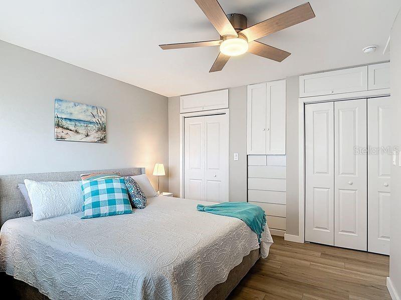 ENGLEWOOD BEACH CONDO VILLA 44 - Residential