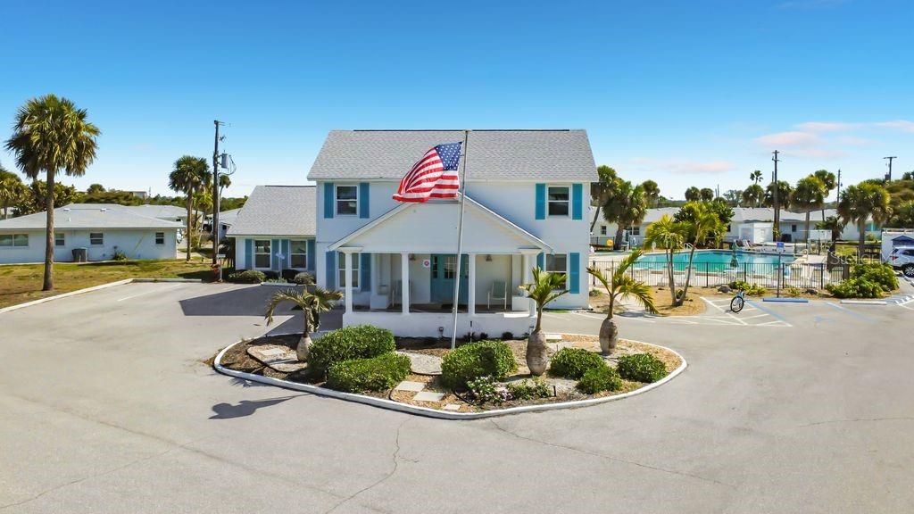 ENGLEWOOD BEACH CONDO VILLA 44 - Residential