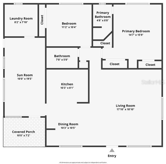 ENGLEWOOD BEACH CONDO VILLA 44 - Residential
