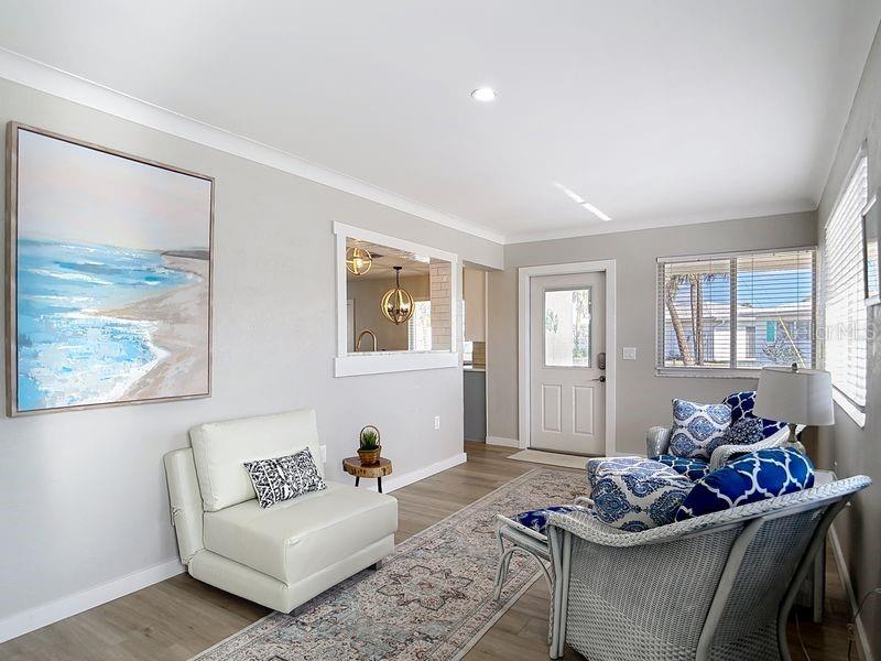 ENGLEWOOD BEACH CONDO VILLA 44 - Residential