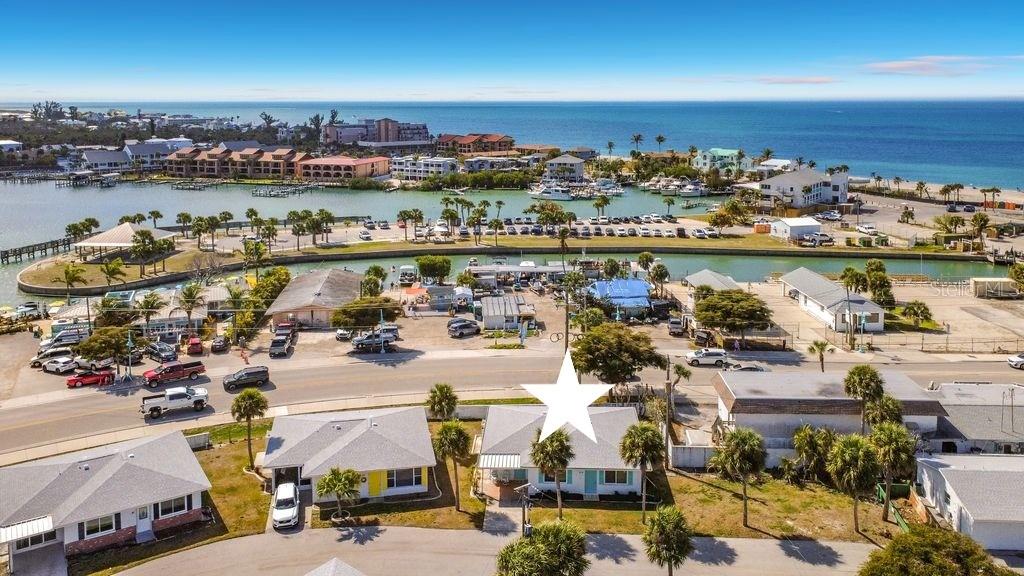 ENGLEWOOD BEACH CONDO VILLA 44 - Residential