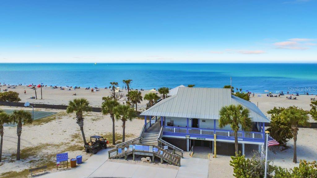 ENGLEWOOD BEACH CONDO VILLA 44 - Residential