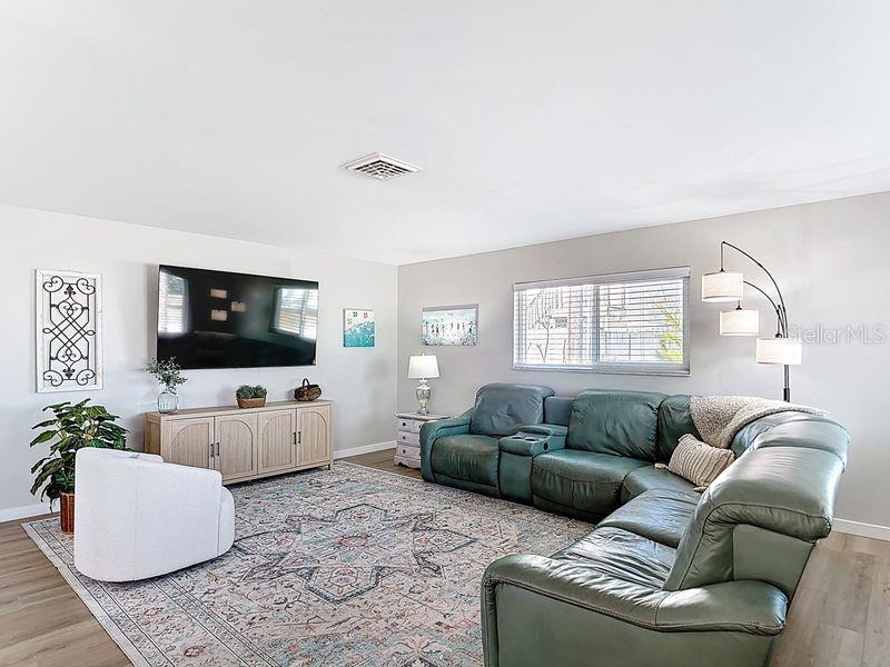 ENGLEWOOD BEACH CONDO VILLA 44 - Residential