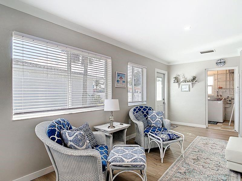 ENGLEWOOD BEACH CONDO VILLA 44 - Residential