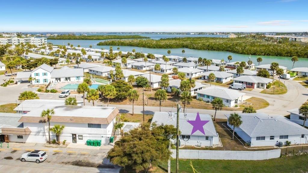 ENGLEWOOD BEACH CONDO VILLA 44 - Residential