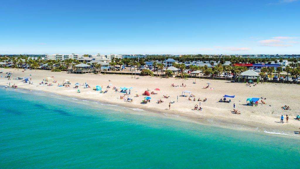 ENGLEWOOD BEACH CONDO VILLA 44 - Residential