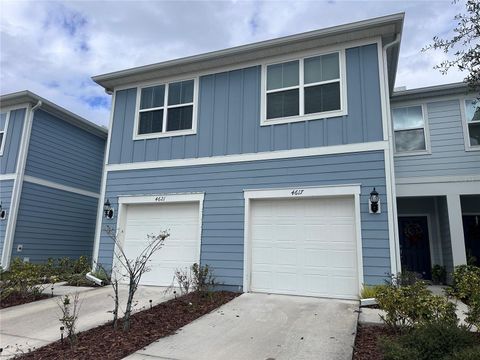 Photo of 4617 Sparkling Shell Avenue, Kissimmee, FL 34746 (MLS # S5139636)