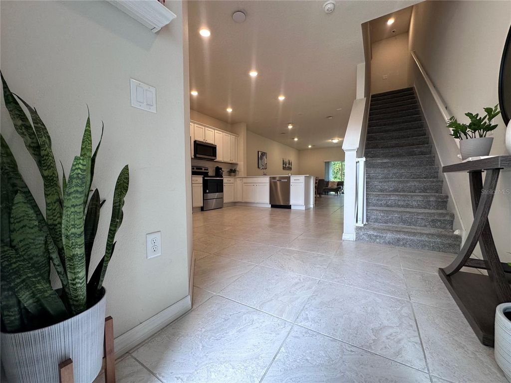 Photo of 4617 Sparkling Shell Avenue, Kissimmee, FL 34746 (MLS # S5139636)