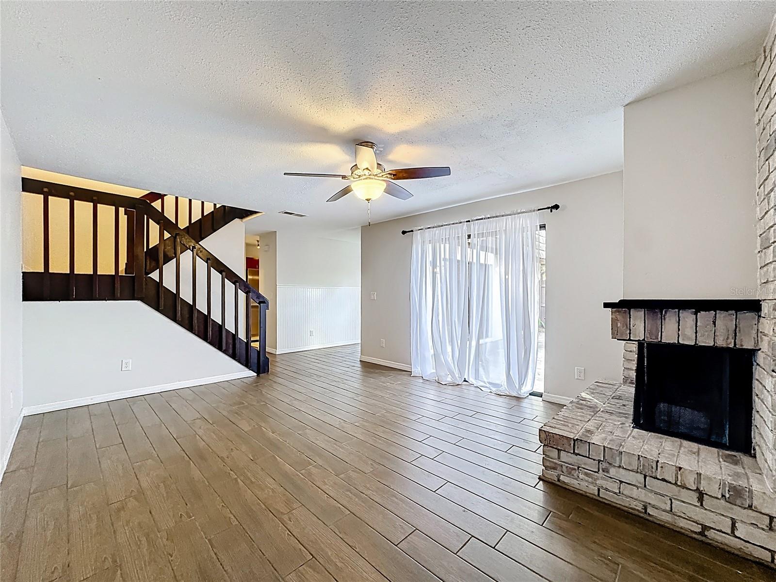 WINTER GREEN - Residential