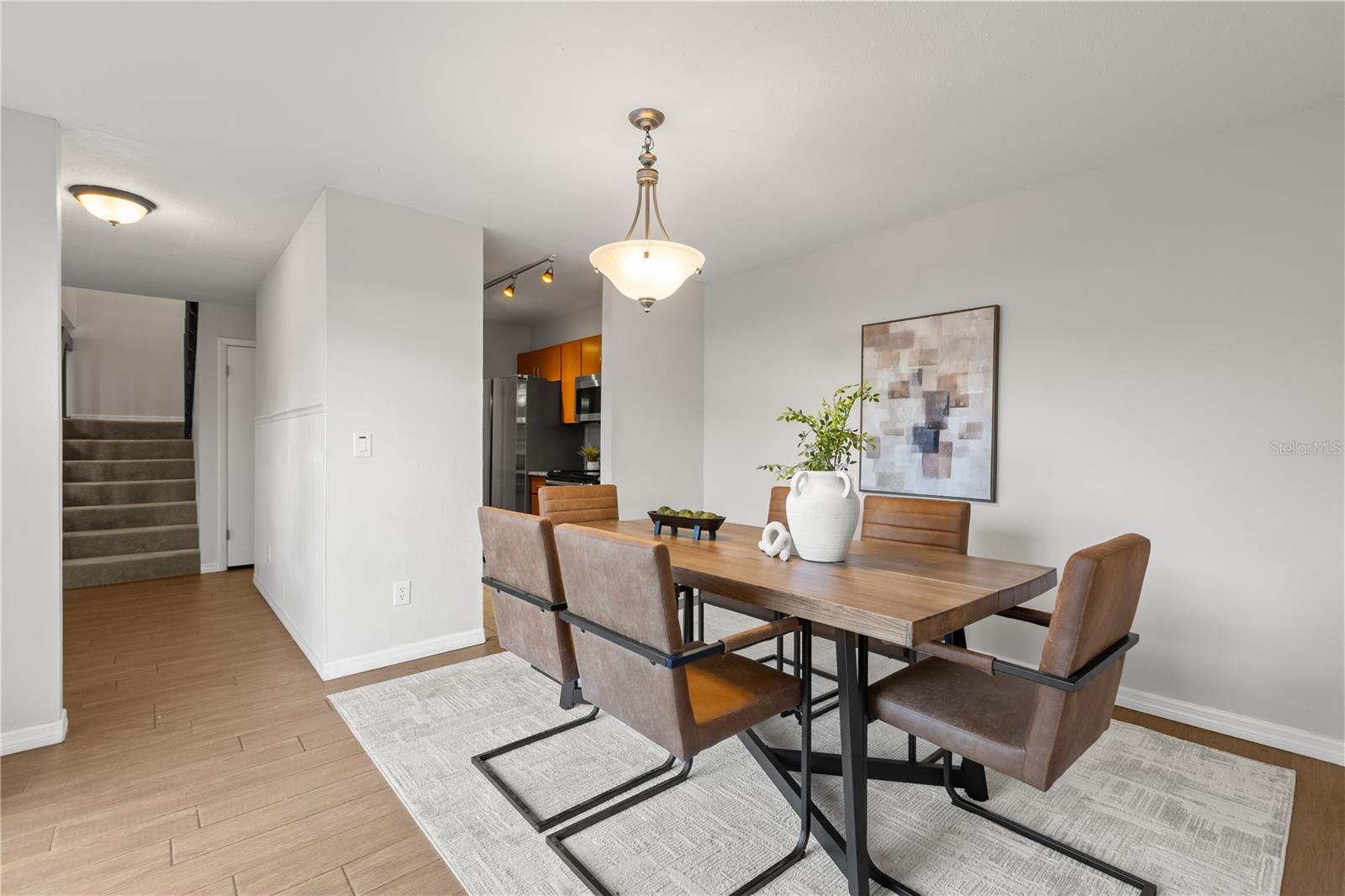 WINTER GREEN - Residential