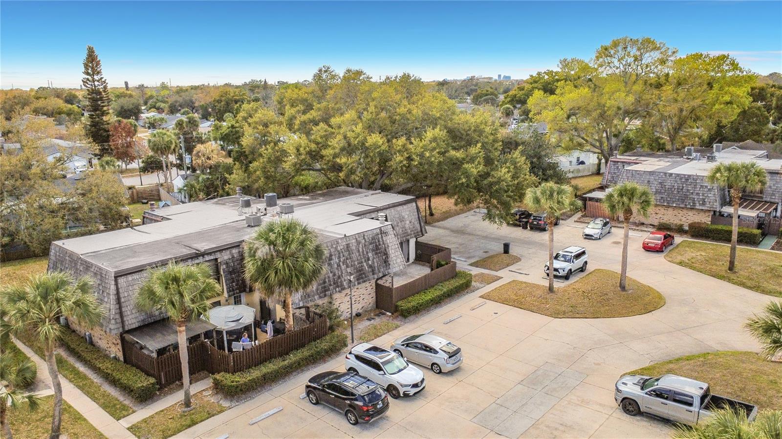 WINTER GREEN - Residential