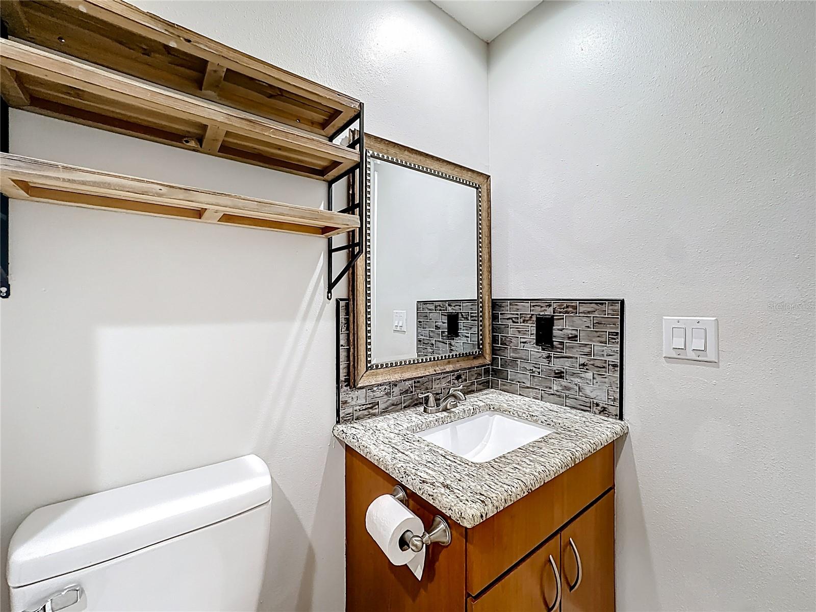 WINTER GREEN - Residential