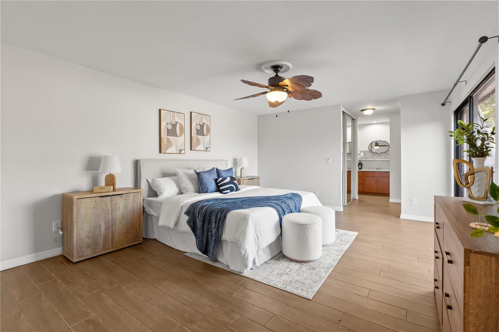 WINTER GREEN - Residential