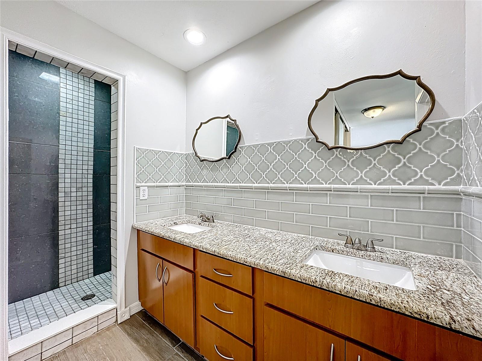 WINTER GREEN - Residential