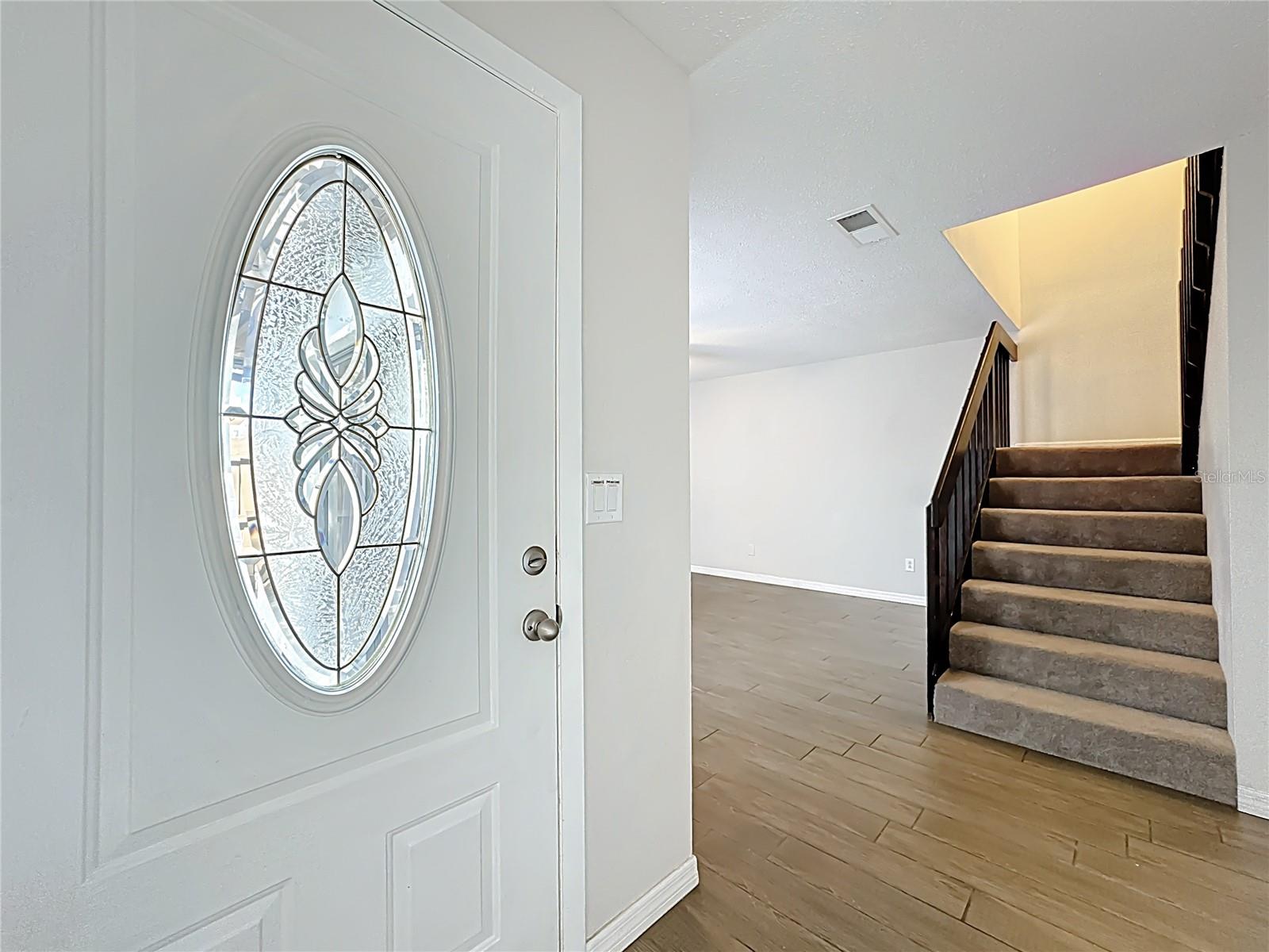 WINTER GREEN - Residential