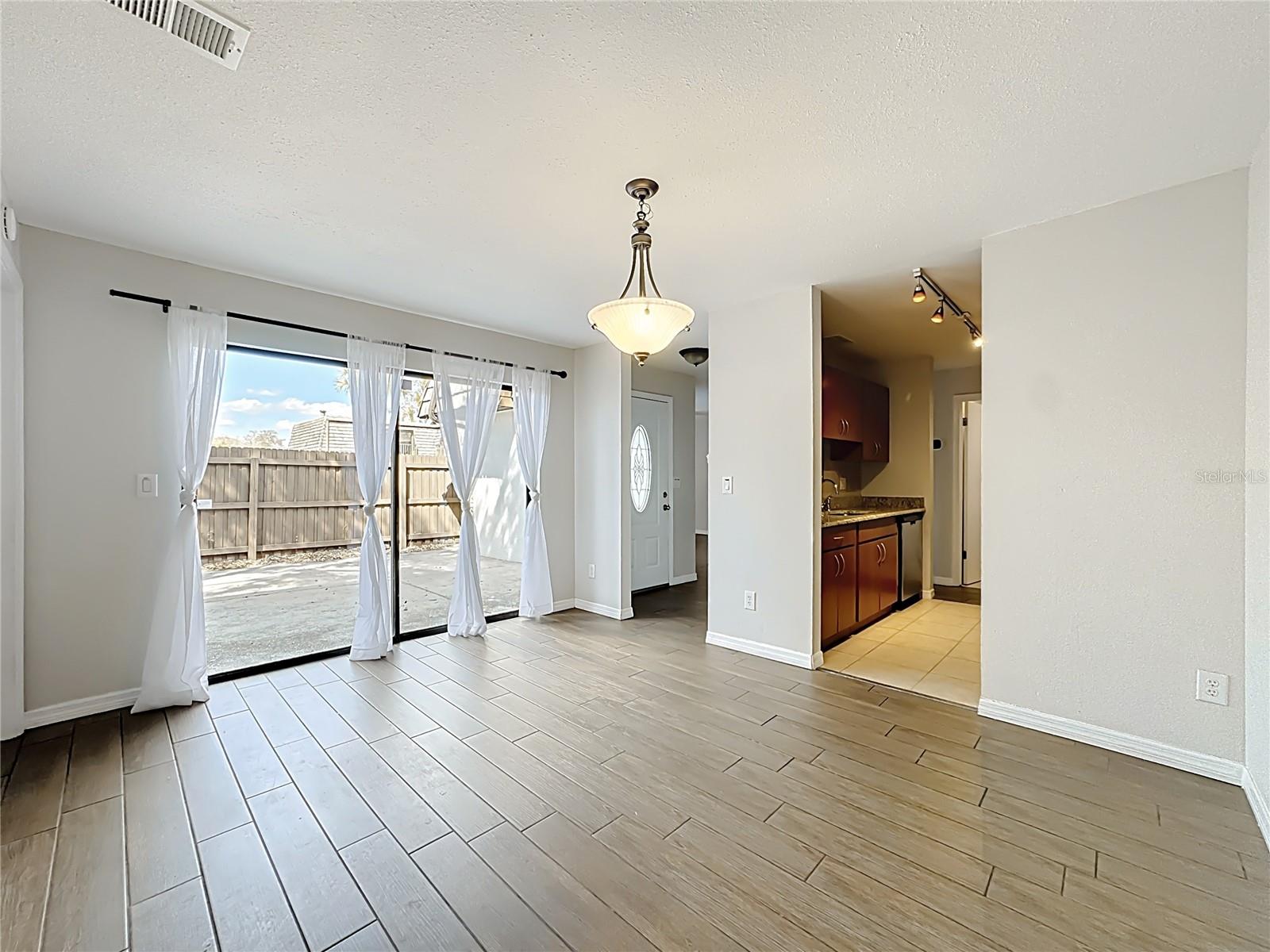 WINTER GREEN - Residential