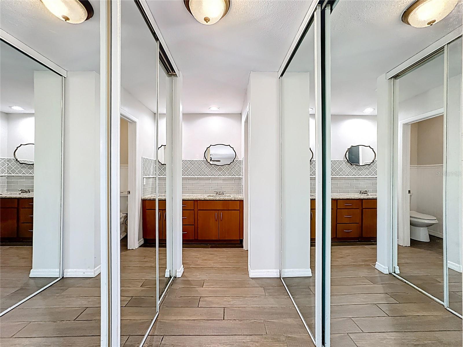 WINTER GREEN - Residential