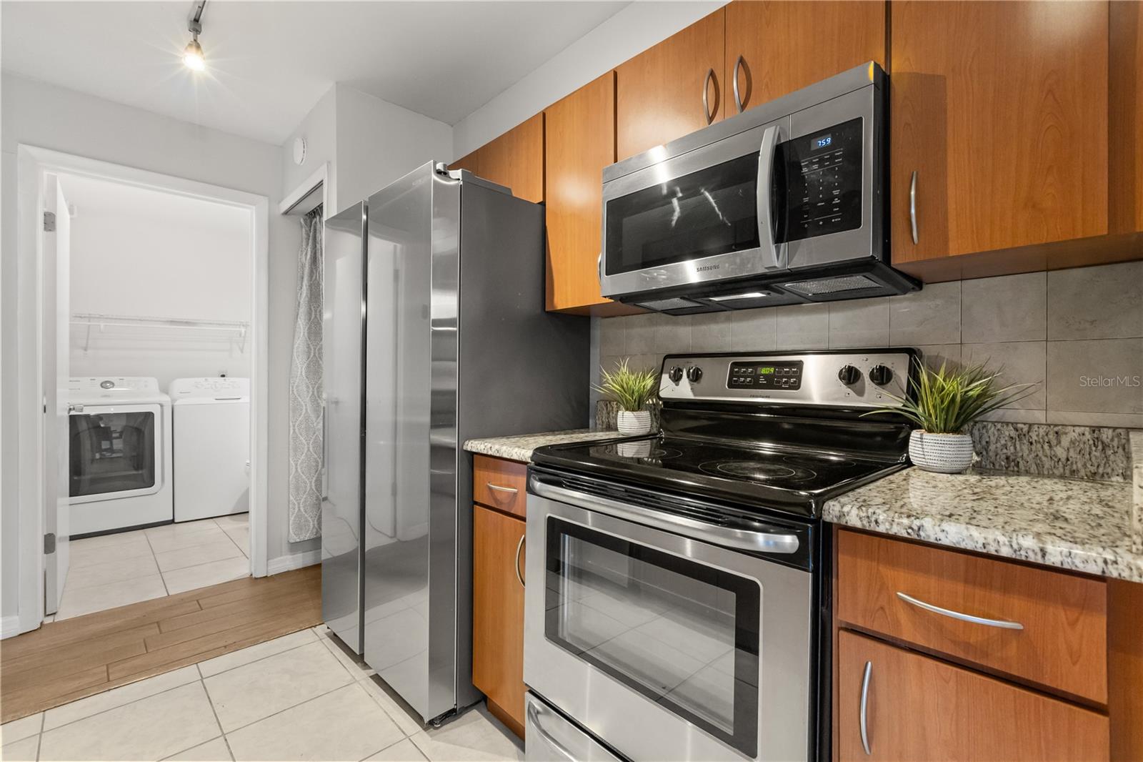 WINTER GREEN - Residential