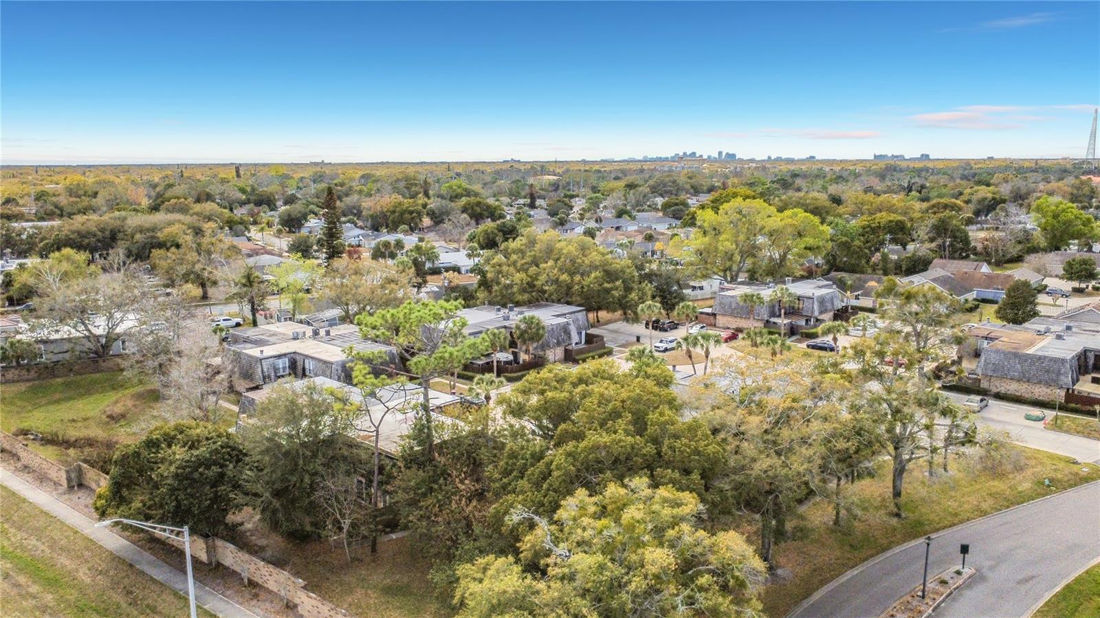 WINTER GREEN - Residential