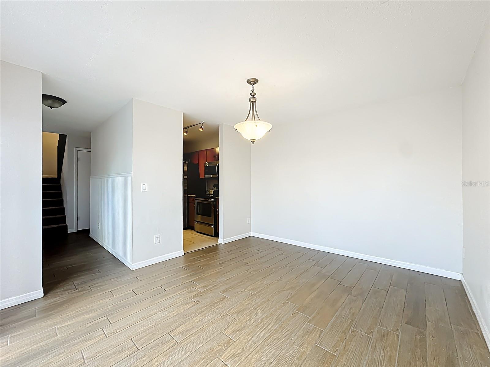 WINTER GREEN - Residential