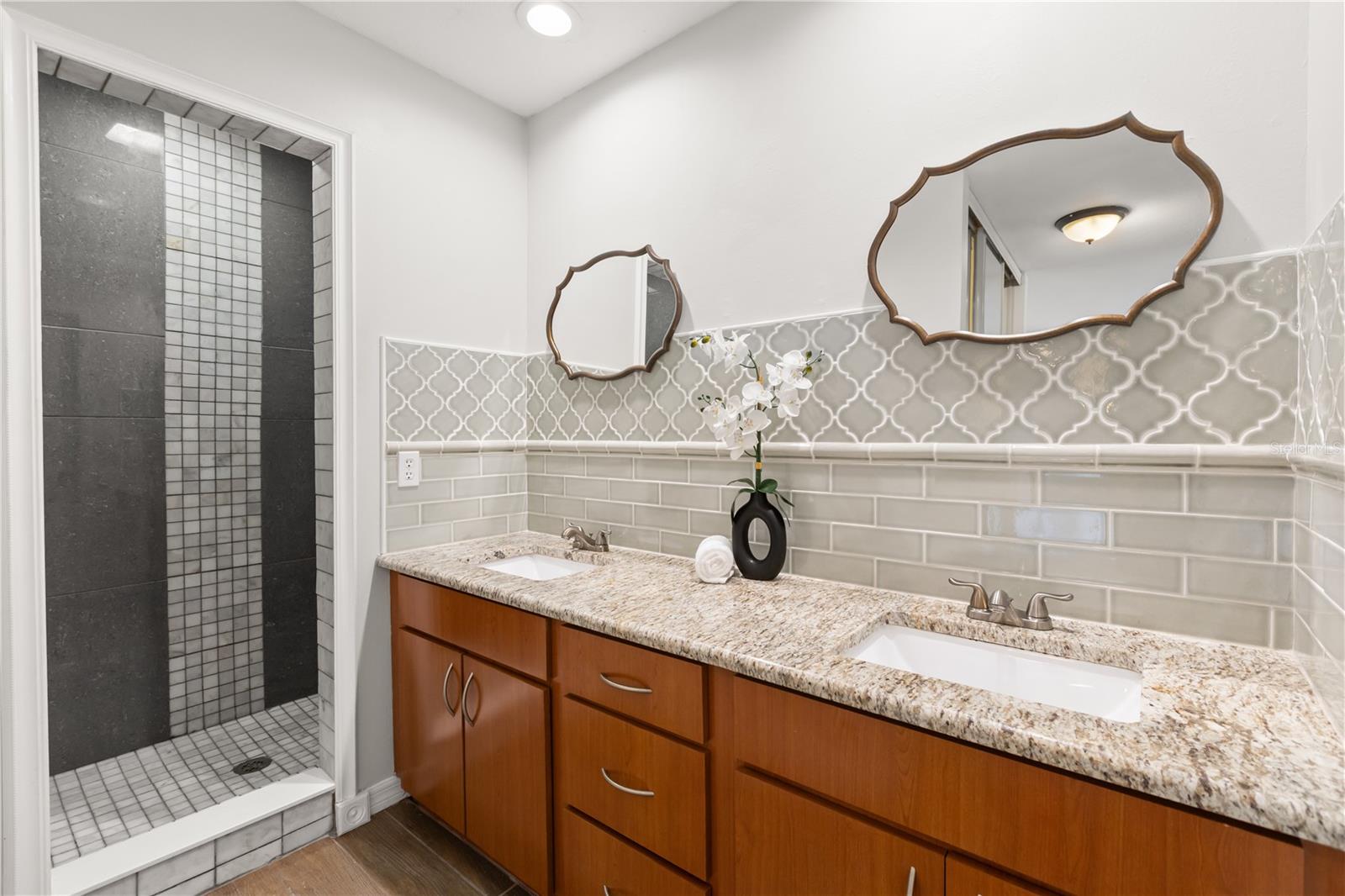 WINTER GREEN - Residential