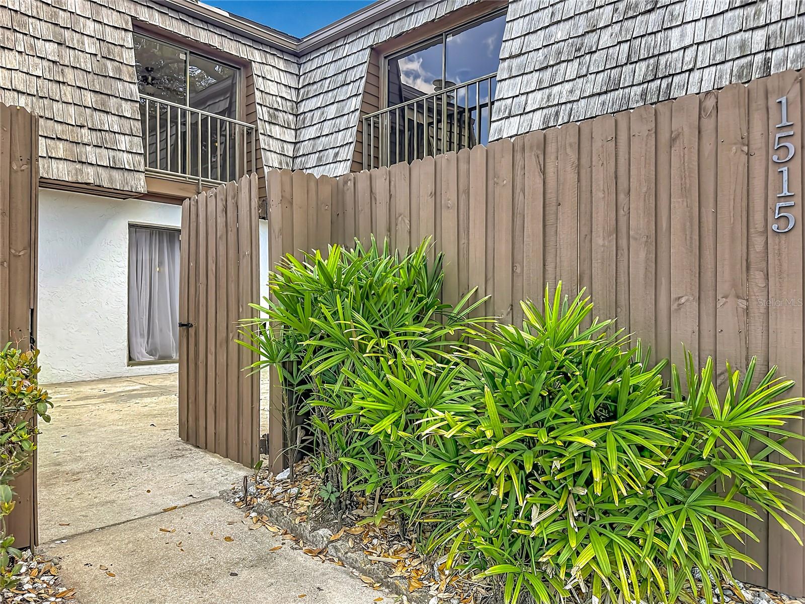 WINTER GREEN - Residential