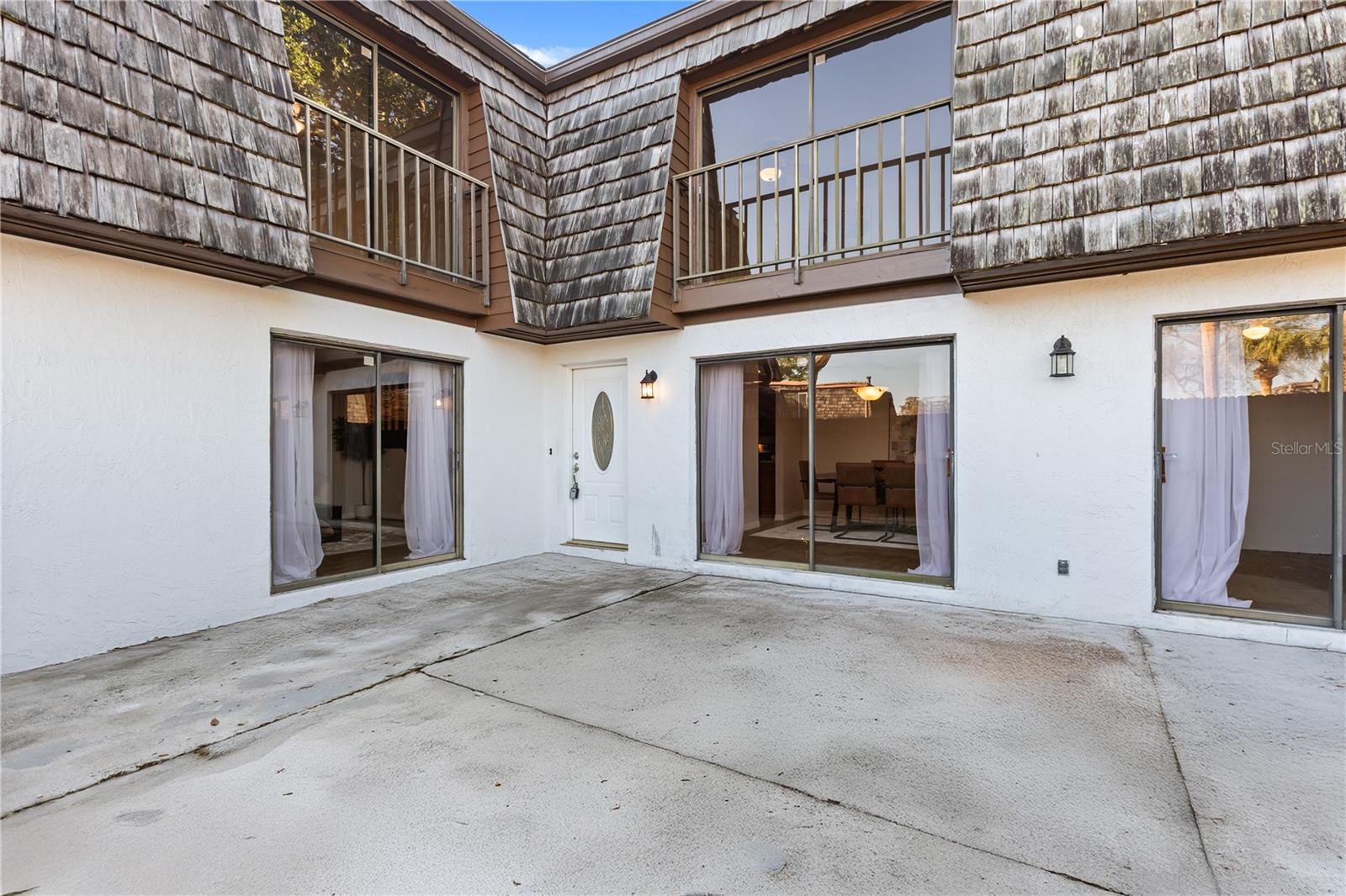 WINTER GREEN - Residential